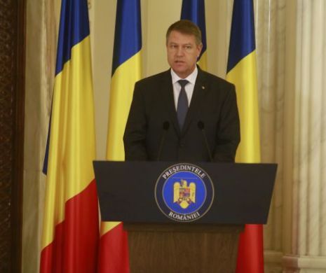Klaus Iohannis a chemat și sindicatele la consultările de la Cotroceni