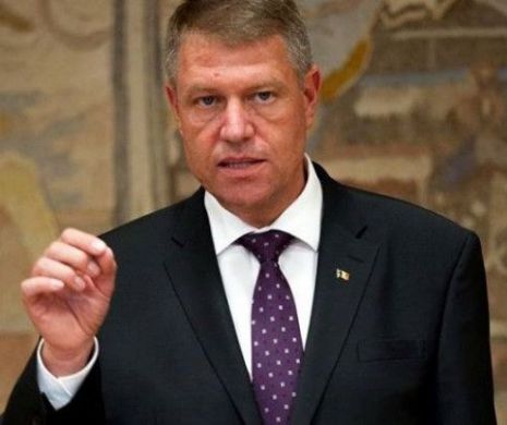 Klaus Iohannis, înainte de consultările cu reprezentanţii sindicatelor: Avem nevoie de un dialog social real în România
