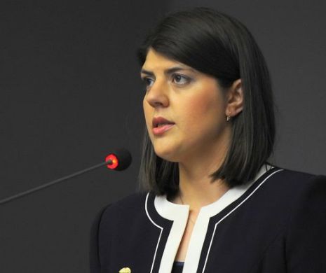 Kovesi: Ritmul susţinut al activităţii DNA va continua, indiferent de speculaţii şi presiuni