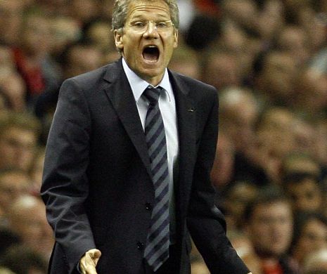 Ladislau Boloni îl admiră pe Costel Gâlcă: „Rezistă cu deminitate la tot ce se întâmplă la Steaua”