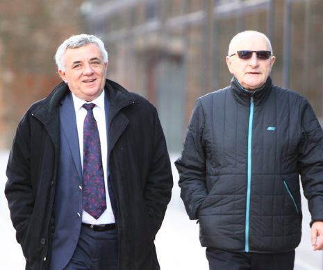 Liderul CJ Timiș, audiat la DNA central