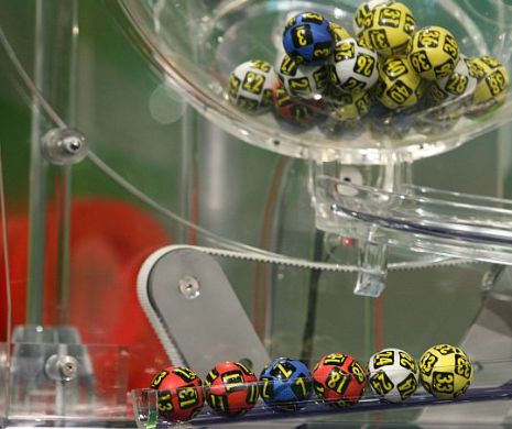 LOTO: IATĂ numerele extrase la 6/49 și vezi dacă s-a câștigat MARELE PREMIU