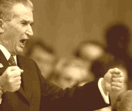 LUMINI ȘI UMBRE. Cum l-a șocat Ceaușescu pe Bush: „Stau la poarta Ambasadei Americii 2.000 de oameni. Că noi le-am dat drumul, dar nu le-ați dat drumul dumneavoastră”