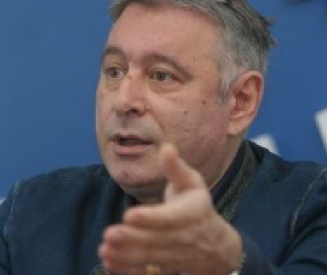 Mădălin Voicu: Soneria de la Cameră Deputaților "sună a DNA". Să o înlocuim!