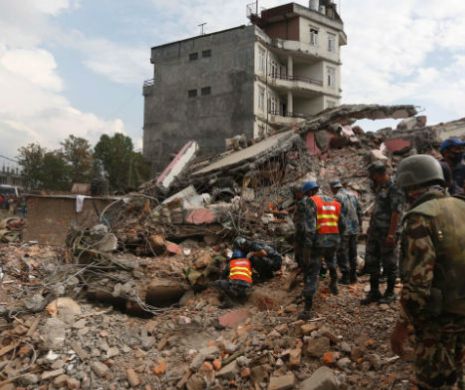 MAE a identificat alţi şase cetăţeni români în Nepal