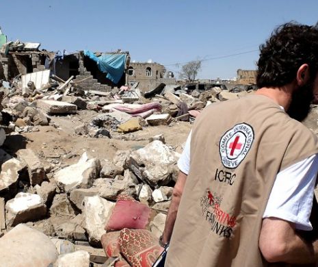 MAE: Alți doi români, evacuați din Yemen, patru au refuzat îmbarcarea. În total, au fost evacuați din zona de conflict 24 de cetățeni români