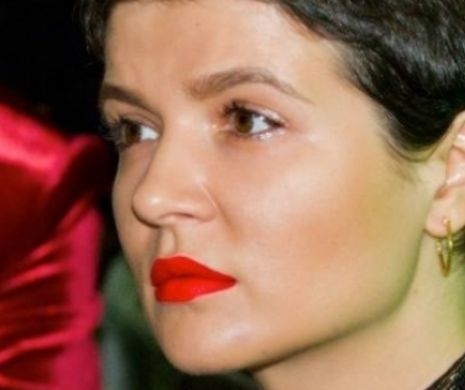 Maria Apostol a pus punct colaborării cu Antena 3