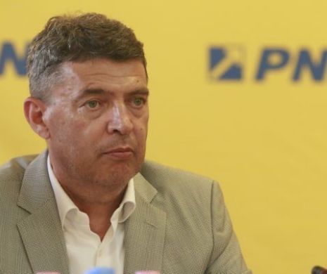 Marian Petrache (PNL): Îmi pare rău pentru colegii din arest. L-am vizitat pe fostul primar din Rm. Vâlcea la Jilava