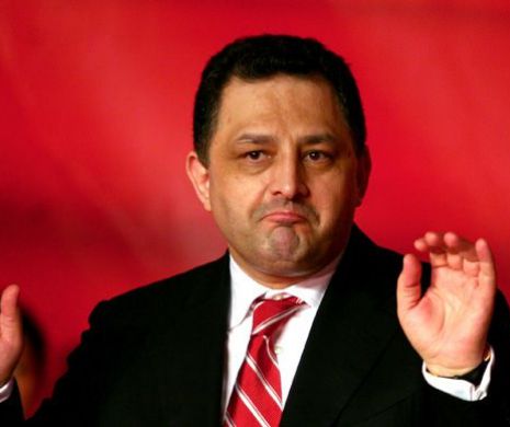 Marian Vanghelie rămâne în AREST preventiv