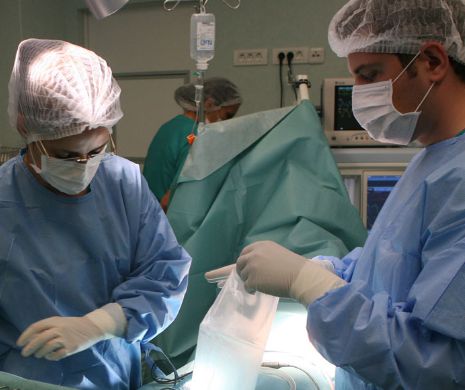 Medicii din București expuși agresiunii verbale și fizice
