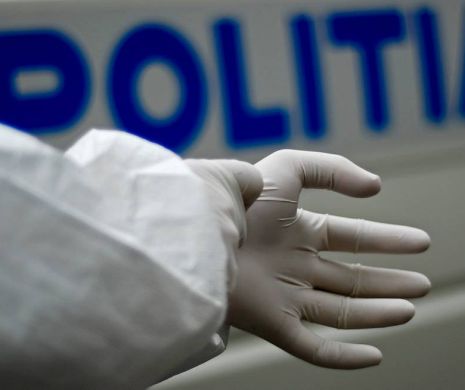 Medicii legiști au stabilit: Bărbatul găsit mort în portbagajul unui autoturism este sirianul Saleh Moustafa