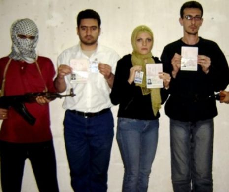 Medicul Yassin Mohamad, care a negogiat ELIBERAREA jurnaliștilor români răpiţi în Irak, a fost REŢINUT de DNA