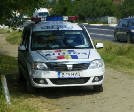 Metoda Anti-Radar cu care nu vei fi prins niciodata depasind viteza legala!