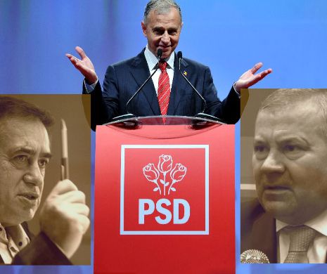 Miliardarul Ioan Niculae, audiat în dosarul finanțării ilegale a PSD: “Hrebenciuc m-a întrebat dacă vreau să finanțez campania lui Geoană”