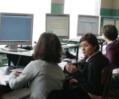 Ministerul Educației bușește subiectele la olimpiade și concursuri