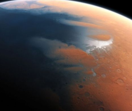 Misterele PLANETEI ROȘII. O descoperire EPOCALĂ îi uimește pe cercetători