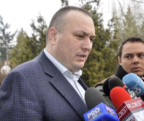 MITĂ LA PRIMARUL DIN PLOIEȘTI. Afaceristul Daniel Capră, cel care a dat mita, la detectorul de minciuni. "A fost sincer când a denunțat!”