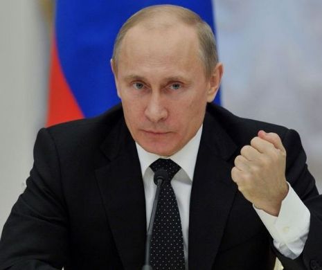 Modificările pe care RUSIA vrea să le facă în CRIMEEA. Planul lui PUTIN  de la bun început