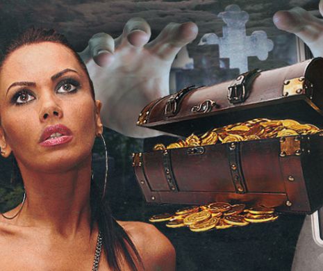 Mostenitor surpriza! Cine ii poate lua averea Oanei