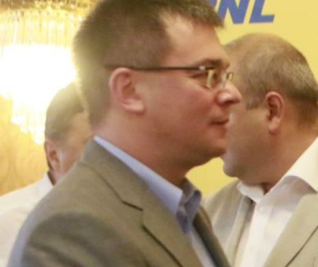 MRU, dispărut de la Cotroceni și PNL