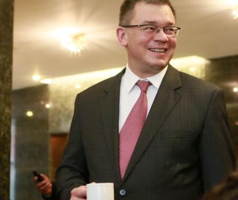MRU: Evenimentul organizat de PSD e derizoriu, încă un motiv ca PNL să preia puterea