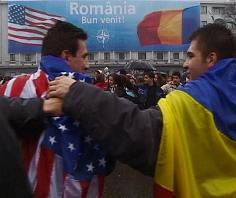 NATO răspunde RUSIEI: "România este un aliat de nădejde. Ne apărăm toţi aliaţii"