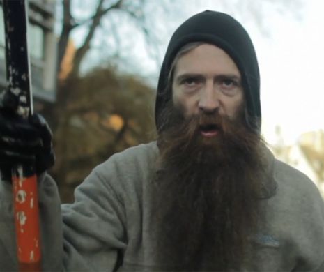 Nebunie, escrocherie sau genialitate? Un Rasputin modern susține că putem trăi 500, 1000 sau chiar 5000 de ani