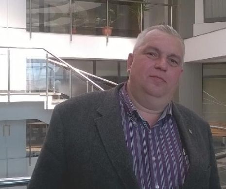 Nicuşor Constantinescu, suspendat de la şefia PSD Constanţa –„Eu sunt în continuare preşedinte executiv, ce performanţe au făcut ăştia la prezidenţiale?”