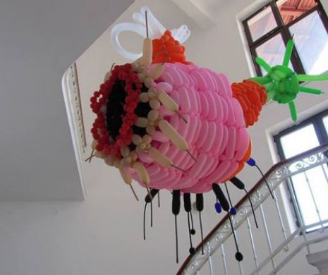 Noaptea albă a Galeriilor. Cultura contemporană schimbă fața orașului
