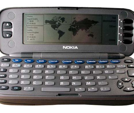 Nokia se întoarce în România după patru ani!