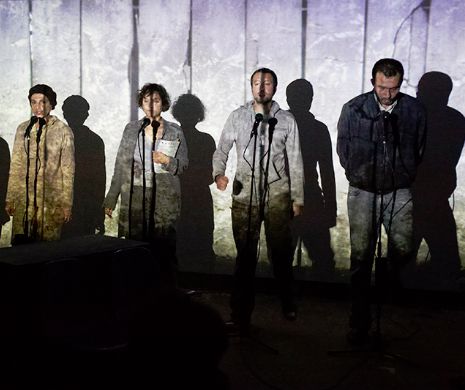 „Nu ne-am născut în locul potrivit”