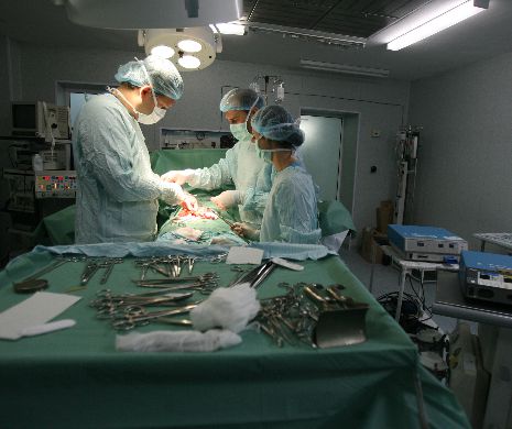 Numărul donatorilor de inimi a scăzut