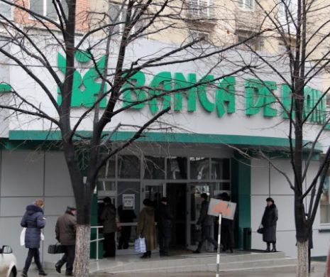 O companie de audit străină confirmă că între 2012 și 2014 a existat un efort coordonat și disimulat pentru destabilizarea sistemului bancar moldovenesc