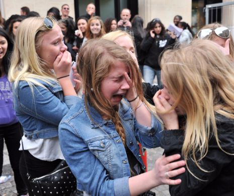 O mare vedetă, în comă. Medicii au făcut un anunţ devastator