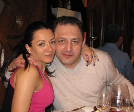 Oana Mizil, audiată la DNA