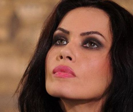 Oana Zavoranu, mesaj necrutator pentru mama ei: “Nu voi permite sa fie inmormantata in cimitirul meu”