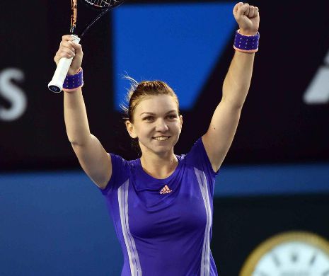 OFICIAL! Simona Halep a revenit pe locul doi în ierarhia mondială. Iată cum arată clasamentul WTA