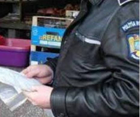 Operaţiune în Postul Paştelui. EVAZIUNE de 6,5 MILIOANE de lei. Aproape 30 de tone de MARFĂ,confiscată într-o singură zi