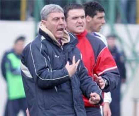Oțelul Galați - CS „U” Craiova, 0-1. Oltenii se apropie de podiumul clasamentului și sunt neînvinși de 18 etape