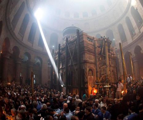 Paştele pe înţelesul tuturor. Taine milenare, secrete uriaşe şi adevăruri cutremurătoare