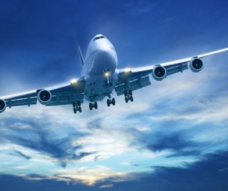 PIRAȚII informații țintesc avioanele conectate la internet