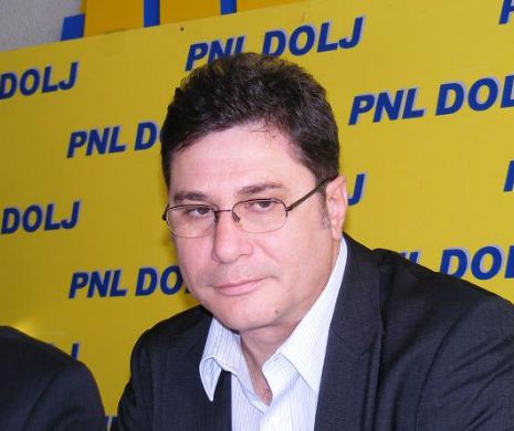 PNL: Îi cerem imperativ lui Victor Ponta, care are în subordine Monitorul Oficial, să nu blocheze publicarea deciziei CCR în Monitorul Oficial