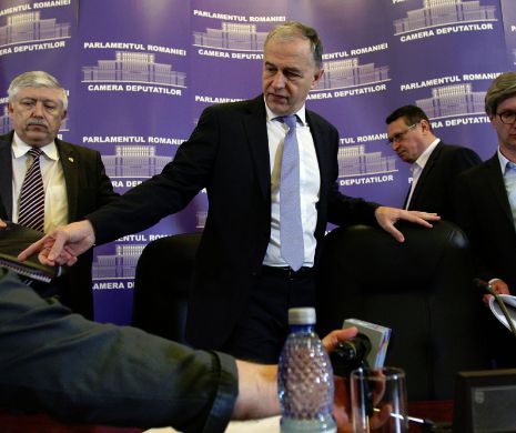 PNL şi PSRO vor semna astăzi un protocolul de colaborare politică şi parlamentară