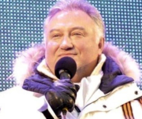 Politicianul ucrainean Oleg KALAȘNIKOV a fost împușcat mortal la intrarea în bloc