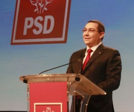 Ponta cere o lege mai blândă pentru controalele Fiscului, până marți
