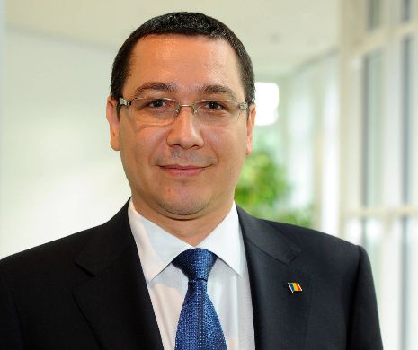 Ponta, despre românul răpit în Burkina Faso: Din toate datele pe care le avem acum e bine