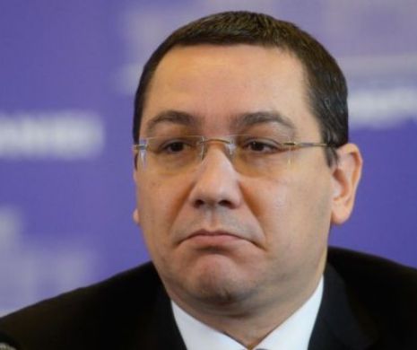 Ponta: Românii din străinătate se vor înscrie într-un Registru Electoral pentru a putea vota