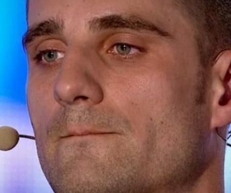 Povestea deținutului de la Românii au talent, în aten'ia CNA-ului