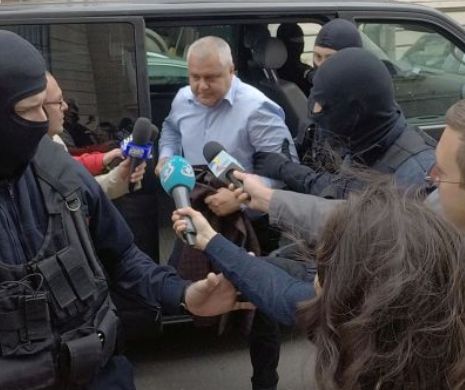 Povestea șefului RA-APPS care a supraviețuit peste patru guverne și a fost încătușat de DNA