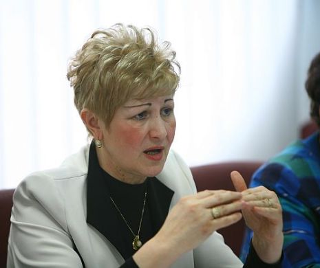 Președinta instanței supreme Livia Stanciu despre atacurile lui Băsescu la sistemul judiciar : ”Este regretabi că un fost președinte a făcut asemenea declarații”